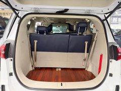 Buick GL8 ES Luxe 653T Comfort - ფოტო 14