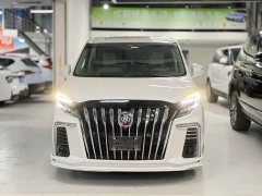 Buick GL8 ES Luxe 653T Comfort - ფოტო 2