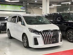 Buick GL8 ES Luxe 653T Comfort - ფოტო 3