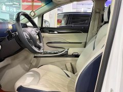 Buick GL8 ES Luxe 653T Comfort - ფოტო 4
