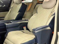 Buick GL8 ES Luxe 653T Comfort - ფოტო 5
