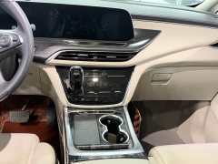 Buick GL8 ES Luxe 653T Comfort - ფოტო 6