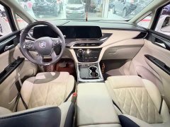 Buick GL8 ES Luxe 653T Comfort - ფოტო 7
