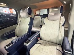 Buick GL8 ES Luxe 653T Comfort - ფოტო 8