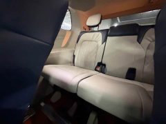 Buick GL8 ES Luxe 653T Comfort - ფოტო 9