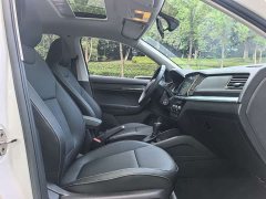 Skoda Comic Facelift 1.5L Automatic Comfort Edition - ფოტო 10