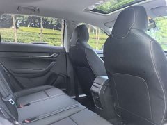 Skoda Comic Facelift 1.5L Automatic Comfort Edition - ფოტო 11
