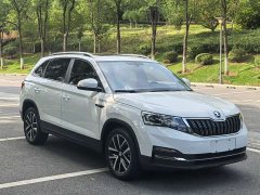 Skoda Comic Facelift 1.5L Automatic Comfort Edition - ფოტო 3