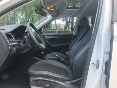 Skoda Comic Facelift 1.5L Automatic Comfort Edition - ფოტო 8