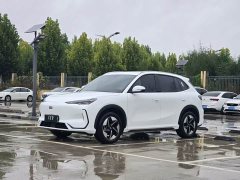 Geely Galaxy E5 2024 530km Explorer Edition - ფოტო 1