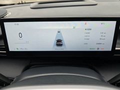 Geely Galaxy E5 2024 530km Explorer Edition - ფოტო 10