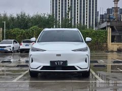 Geely Galaxy E5 2024 530km Explorer Edition - ფოტო 2