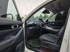 Geely Galaxy E5 2024 530km Explorer Edition - ფოტო 4