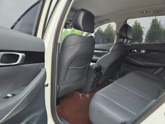 Geely Galaxy E5 2024 530km Explorer Edition - ფოტო 5