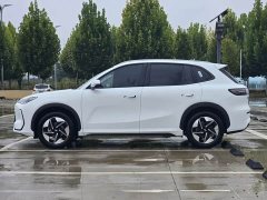 Geely Galaxy E5 2024 530km Explorer Edition - ფოტო 8