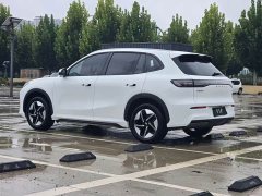 Geely Galaxy E5 2024 530km Explorer Edition - ფოტო 9