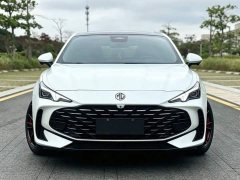 SAIC MG7 2023 1.5T DCT Ultimate Elegance - ფოტო 2