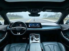 SAIC MG7 2023 1.5T DCT Ultimate Elegance - ფოტო 4
