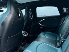 SAIC MG7 2023 1.5T DCT Ultimate Elegance - ფოტო 6