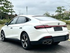 SAIC MG7 2023 1.5T DCT Ultimate Elegance - ფოტო 7