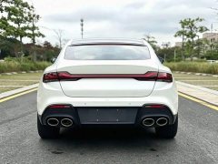SAIC MG7 2023 1.5T DCT Ultimate Elegance - ფოტო 8