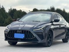 SAIC MG5 Scorpio 2022 1.5T Trophy Sport Luxury Edition - ფოტო 1