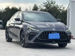 SAIC MG5 Scorpio 2022 1.5T Trophy Sport Luxury Edition - ფოტო 2