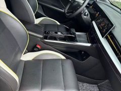 SAIC MG5 Scorpio 2022 1.5T Trophy Sport Luxury Edition - ფოტო 4