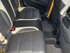 SAIC MG5 Scorpio 2022 1.5T Trophy Sport Luxury Edition - ფოტო 5