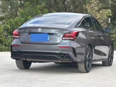 SAIC MG5 Scorpio 2022 1.5T Trophy Sport Luxury Edition - ფოტო 7