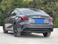 SAIC MG5 Scorpio 2022 1.5T Trophy Sport Luxury Edition - ფოტო 8