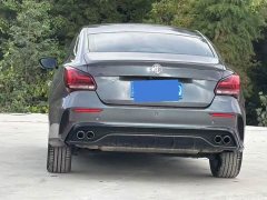 SAIC MG5 Scorpio 2022 1.5T Trophy Sport Luxury Edition - ფოტო 9
