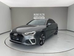Audi A4L 2021 40 TFSI Life Enjoyment Edition - ფოტო 1