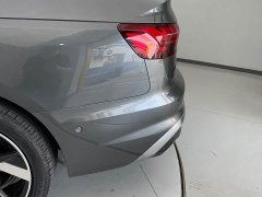 Audi A4L 2021 40 TFSI Life Enjoyment Edition - ფოტო 10