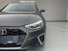 Audi A4L 2021 40 TFSI Life Enjoyment Edition - ფოტო 12