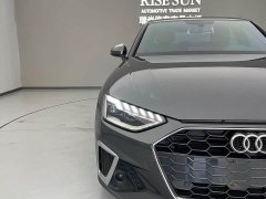 Audi A4L 2021 40 TFSI Life Enjoyment Edition - ფოტო 14