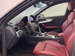 Audi A4L 2021 40 TFSI Life Enjoyment Edition - ფოტო 15