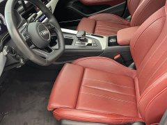 Audi A4L 2021 40 TFSI Life Enjoyment Edition - ფოტო 16
