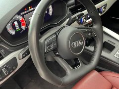 Audi A4L 2021 40 TFSI Life Enjoyment Edition - ფოტო 18