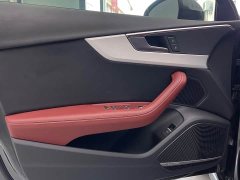 Audi A4L 2021 40 TFSI Life Enjoyment Edition - ფოტო 19