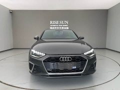 Audi A4L 2021 40 TFSI Life Enjoyment Edition - ფოტო 2