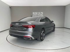 Audi A4L 2021 40 TFSI Life Enjoyment Edition - ფოტო 4