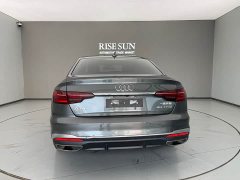 Audi A4L 2021 40 TFSI Life Enjoyment Edition - ფოტო 5