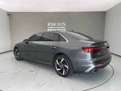 Audi A4L 2021 40 TFSI Life Enjoyment Edition - ფოტო 6