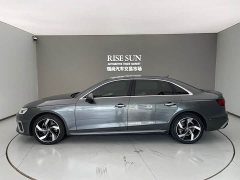 Audi A4L 2021 40 TFSI Life Enjoyment Edition - ფოტო 7