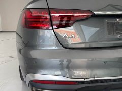 Audi A4L 2021 40 TFSI Life Enjoyment Edition - ფოტო 9