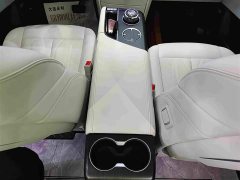 Buick GL8 New Energy 2024 Luzun Respect Edition 7-Seater - ფოტო 10