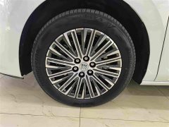 Buick GL8 New Energy 2024 Luzun Respect Edition 7-Seater - ფოტო 11