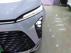 Buick GL8 New Energy 2024 Luzun Respect Edition 7-Seater - ფოტო 12