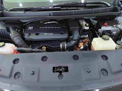 Buick GL8 New Energy 2024 Luzun Respect Edition 7-Seater - ფოტო 13